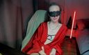 Skinny_lady69: Trening upokorzenia na obrzeżach
