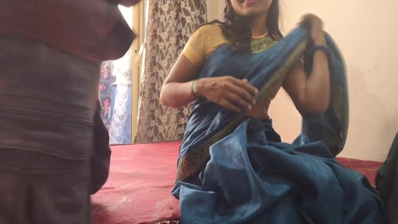 Mumbai Ashu: 老女友叫我到她家，让我被干了