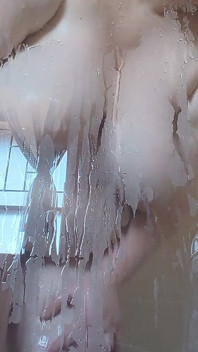 POV: You're Watching Me Shower Secretly