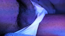 Lampu bagus, kontol enak