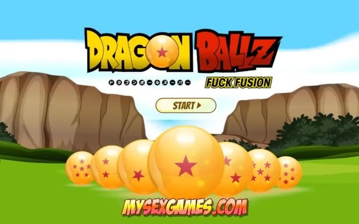 LoveSkySan69Real: Dragon Ballz fuck vision hratelnost od Loveskysan69