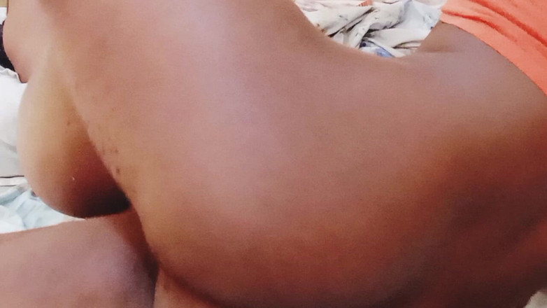 Me and my new slut: BFがGFとセックスするもう一つの幸せの夜