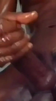 Having Good Time with My Dick