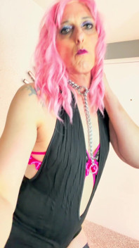 Dance for Me Slut