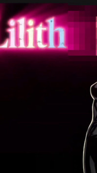 Miss Lilith Is Having Fun with Her Ass Short