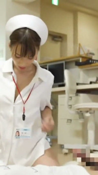 Married Nurse After Midnight - Cheating Sex During the Night Shift - Nursing3