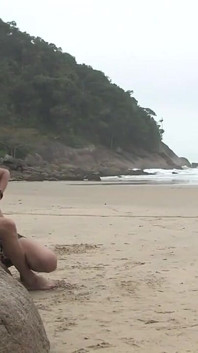 Tss Goes on Location to the Beautiful Beaches of Brazil