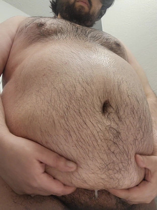 Chunky Belly Boy: Buikwassen - hulde aan Macpurc