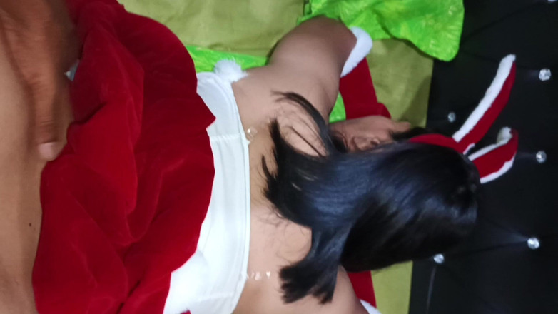 Pasutri indo: Wirusowa stewardesa seksowna w cipki styl squirting w cipce
