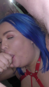 The Real Bukkake Sperm Party Vol 29 #3