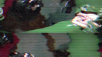 Fetish Artcore: Латексні курчата спокушають свого друга