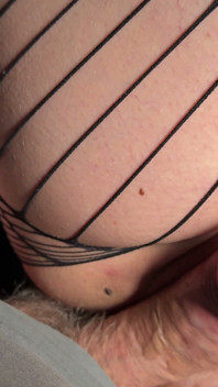 The Best MILF Pussy Ultra-closeup Fuck and Cumshot Ever!