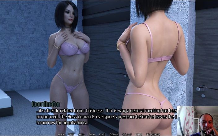 Sex game gamer: Clan Matters 0 dari 5