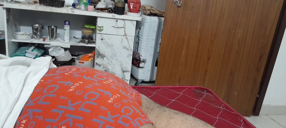 Rhymed angle: Pokladna mého nového videa