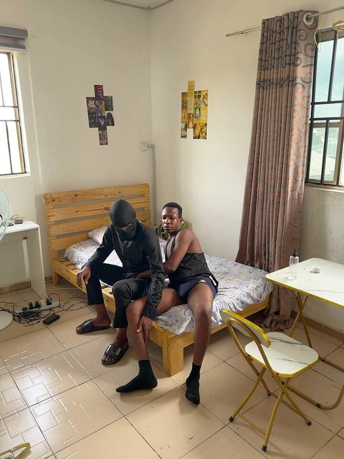 Purplecum: Maior sexo com pau preto