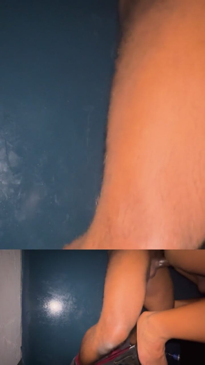 Andreialatina: Sucking the Party with Gifted Black