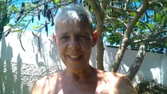 Corabitch Stranger Fuck, esguicho em pau e gozada interna em Gran Canaria