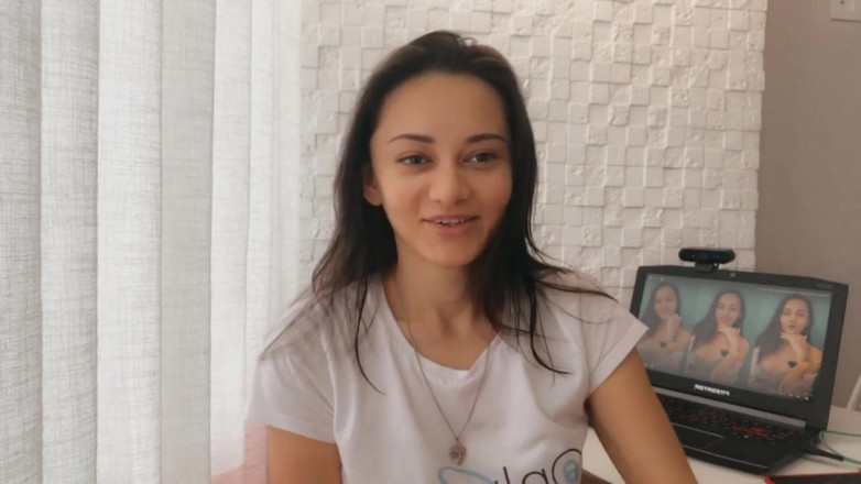 Malati Sex Education: My First Lesbian Sex Experience