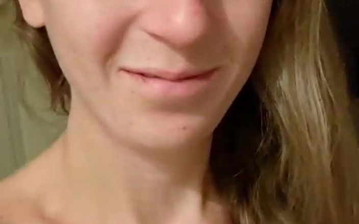 ScottishSweetie: La provocante e sexy ragazza bianca troia