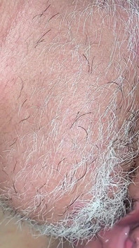 Stepdaughter Fucks My Face with Her Pink Pussy