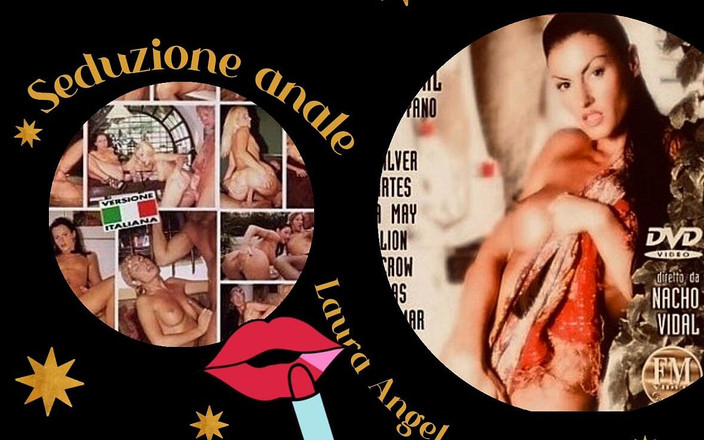 Classic Movie Club: Anale Verleiding