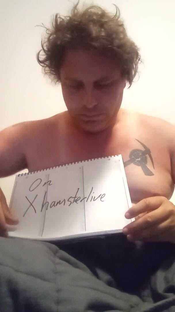 JG Risk: Ogłoszenie Xhamster