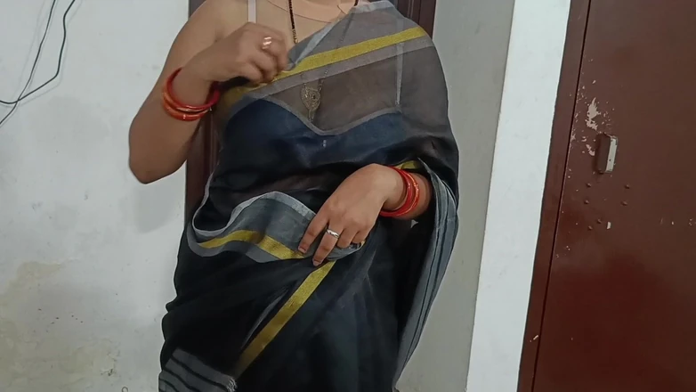 Priya ki Papa: Kya Mal Hai (kaam Wali Bai)