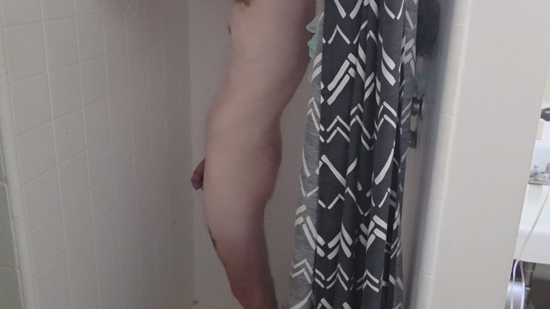 Mike Todd: L'ora del tè con la doccia