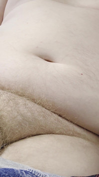 Alone and Horny