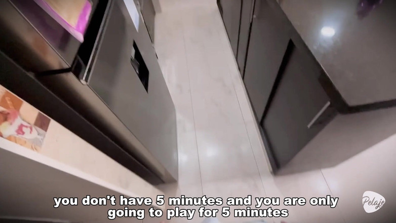 Pelaje mix: Istri saya adalah mantan pelacur jalanan, pengalaman dan vaginanya meyakinkan...