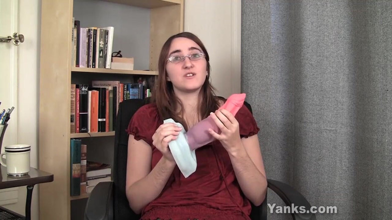 Yanks: Awek Yanks miang Silvia melancap