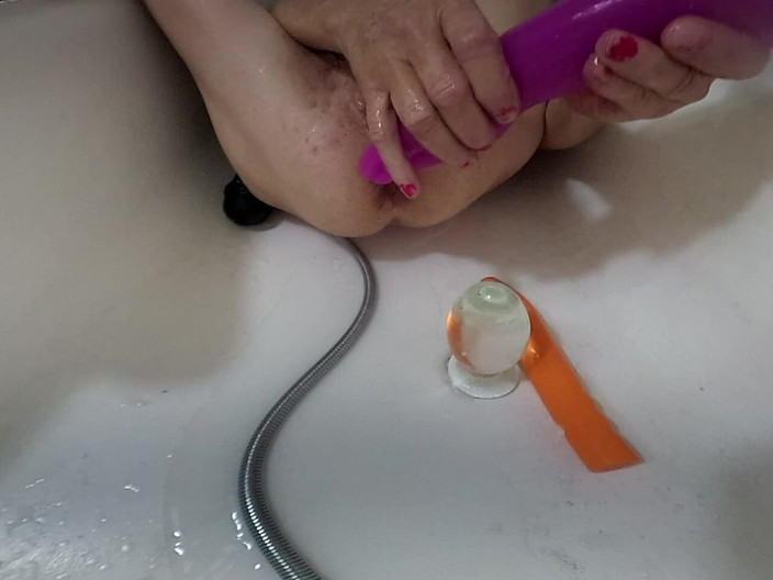 Lizzy Yum VR: Lizzy yum VR 199