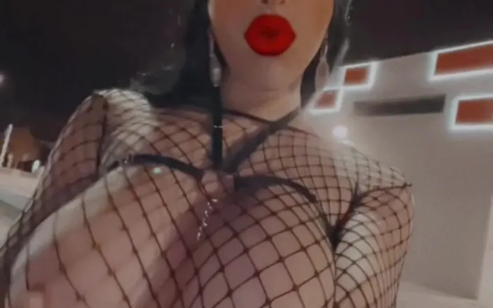 Sissy Slut Brianna: Ever Jerked off with Me Before? Cuz I Go Hard
