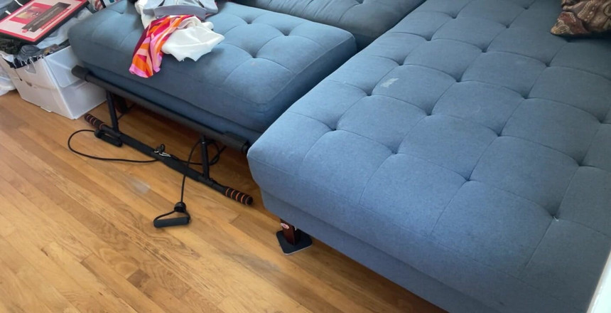 VibeWithMommy: Macecha se vplíží kouření s nevlastním synem JOI! Můj nevlastní...