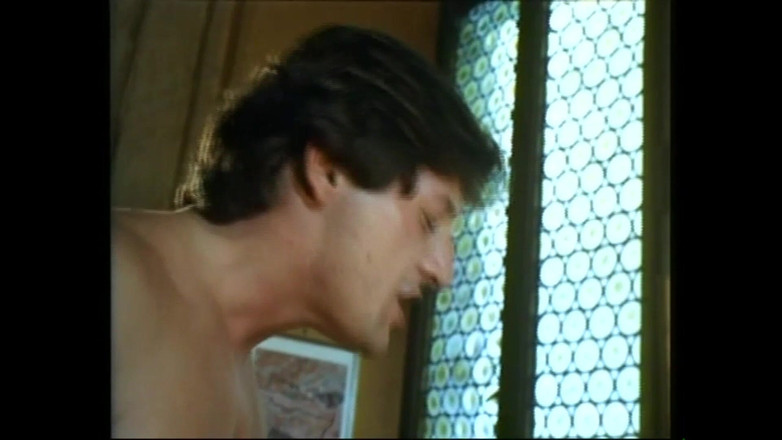 Rocco Siffredi and Friends: Moana Pozzi Toda a Vida