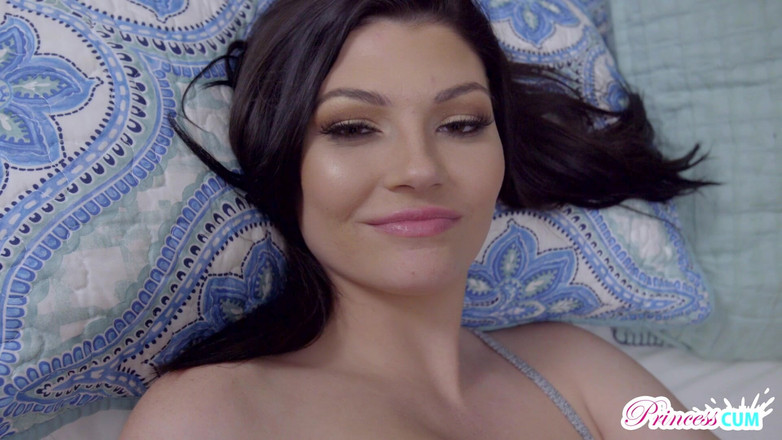 PrincessCum: Cum in Me - S2e6