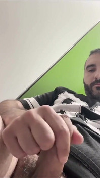 Sünnetsiz yarak ve boşalma