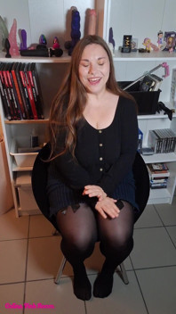Secretary September