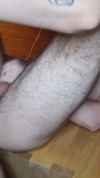 Pancut di atas meja