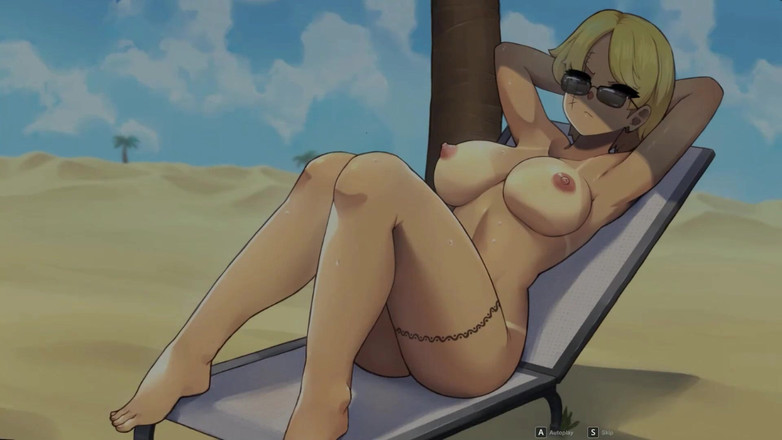 Miss Kitty 2K: Angel Under Ep 1 - Cuộc phiêu lưu đáng sợ của Misskitty2k