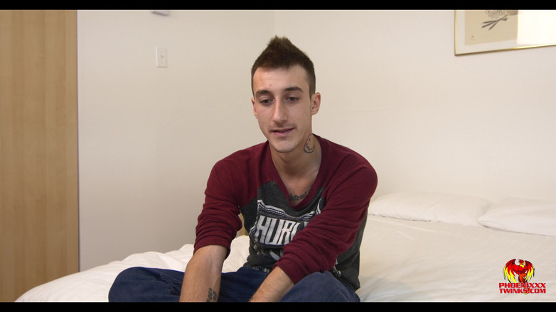 Phoenixxx: Pytania i odpowiedzi z nie tak małym Jimmym