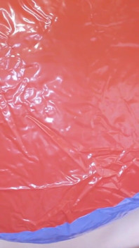 Balon de playa grande