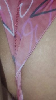 Gorąca sperma w dupie MILF