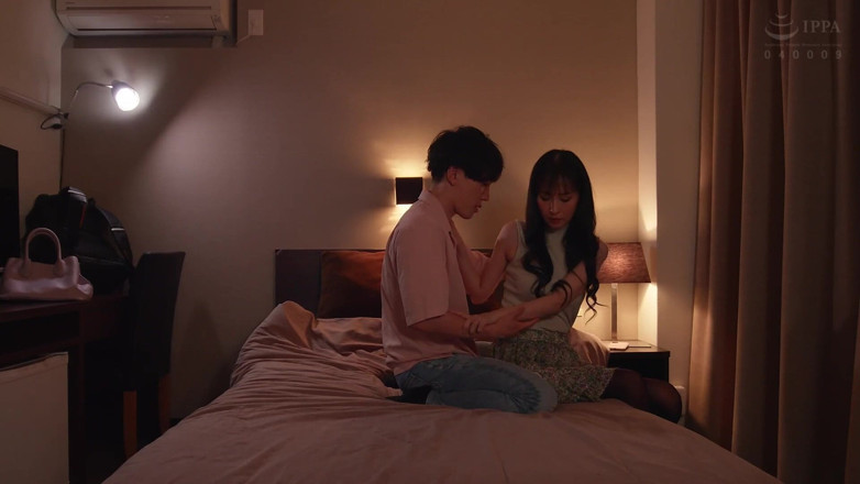 Eagle-Special: 私の仕事の一部は、大きな胸を持つ細身の既婚女性とセックスすることです - ああ