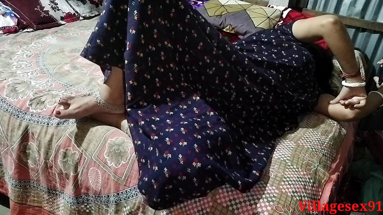 Villagesex91: Seks w wiosce indyjskiej