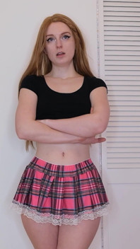 Femdom Denial and More Comp