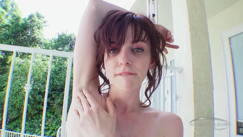 ATK Hairy: Masturbation