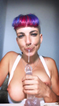 Wanna a JOI?