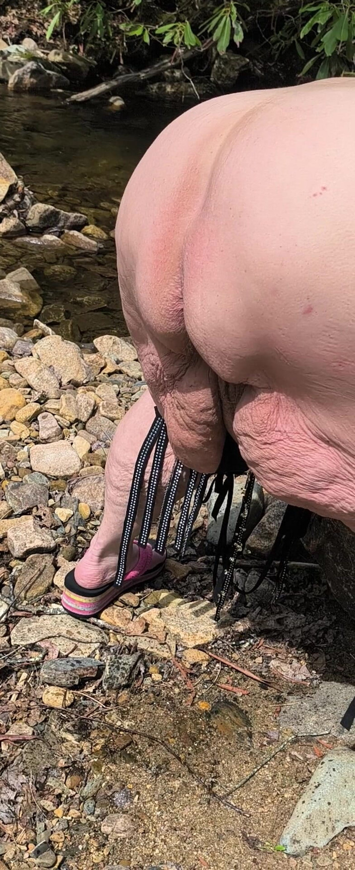 HerculesnVENUS: Tams cizinec Hlídá bude tato divoká kočka chcaní?