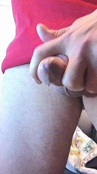 Precum wyciek gorąca 33 minuta sesji edge